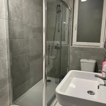Msida Suites Apartamento