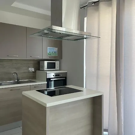 Apartamento Msida Suites Msida
