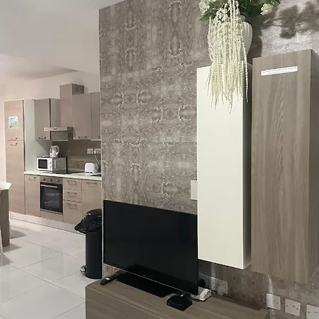 Διαμέρισμα Msida Suites Msida