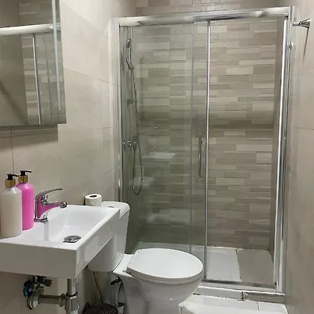 Apartamento Msida Suites Msida