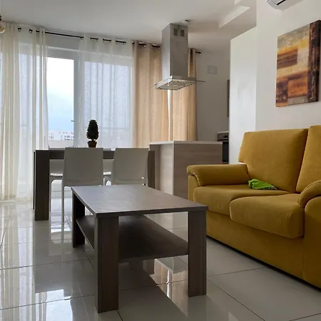 Apartamento Msida Suites *