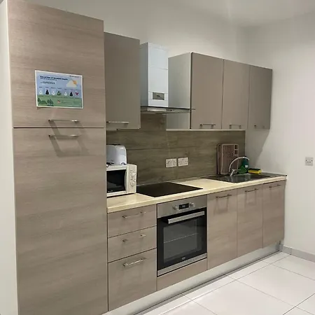 Msida Suites * Msida