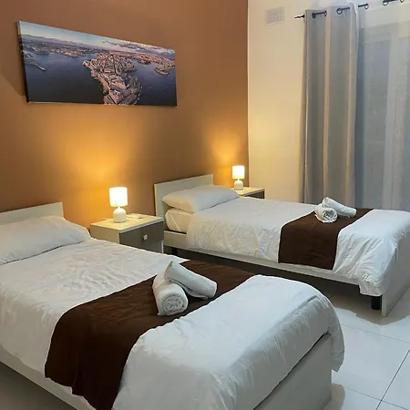 Διαμέρισμα Msida Suites Msida