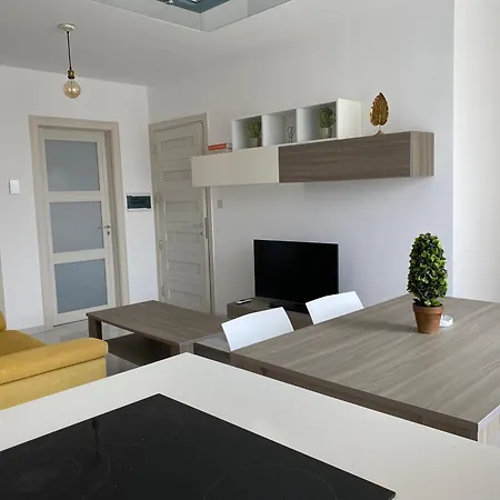 Msida Suites Apartamento