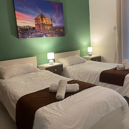 Msida Suites *