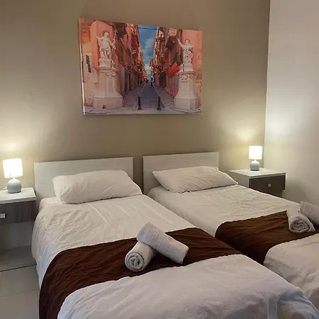 Msida Suites * Msida