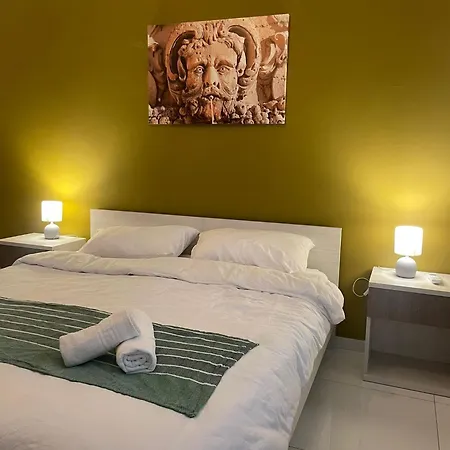 Msida Suites * Msida