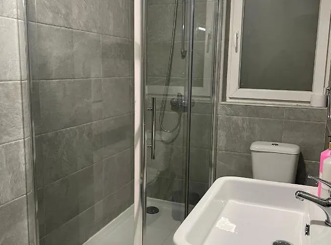 Msida Suites Apartament