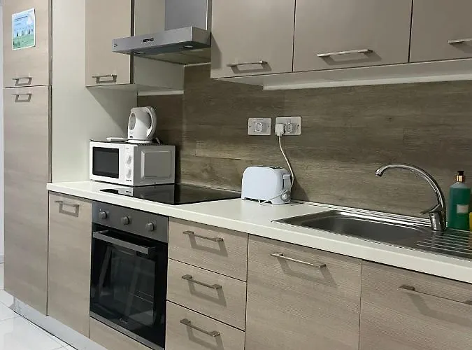 Apartament Msida Suites *
