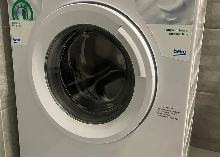 Apartament Msida Suites