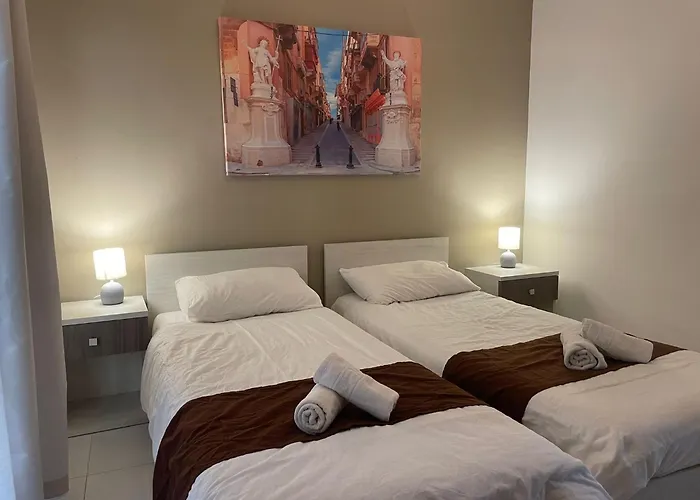 Msida Suites * Msida