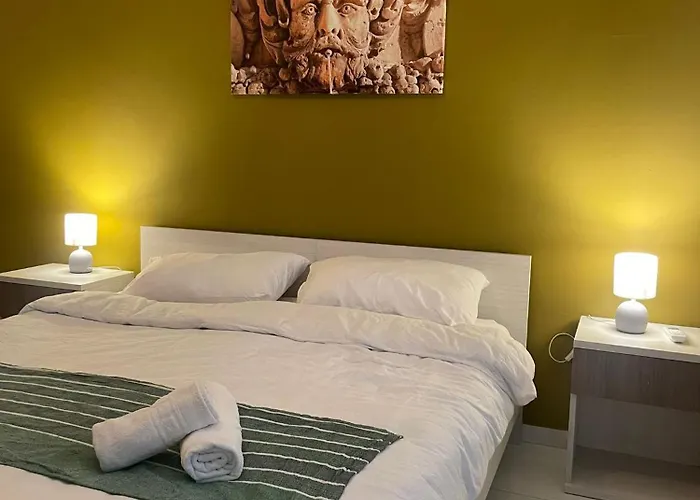 Msida Suites * Msida