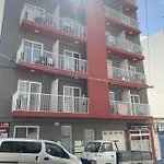 Msida Suites شقة مسيدا