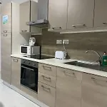 شقة Msida Suites *
