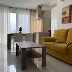 شقة Msida Suites *