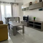 شقة Msida Suites