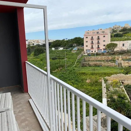 Msida Suites * ムサイダ