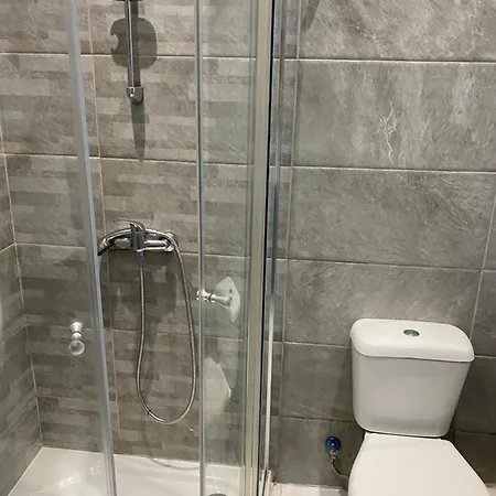 Msida Suites Apartamento