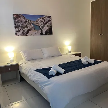 Msida Suites * Msida