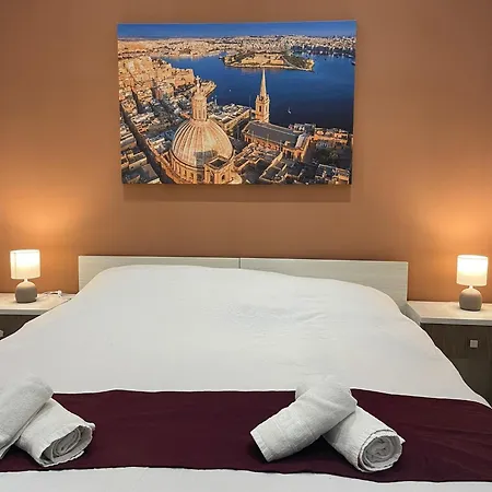 Msida Suites Apartamento *