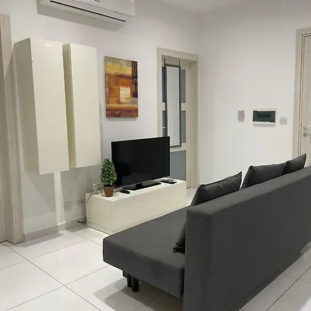 Msida Suites Lägenhet Msida
