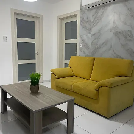 Msida Suites