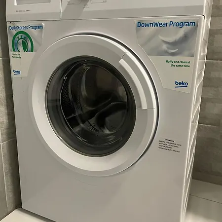 Apartamento Msida Suites