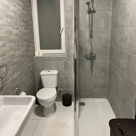 Msida Suites Lägenhet Msida