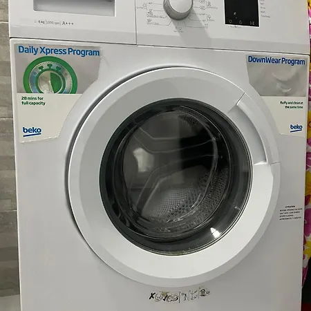 Msida Suites Apartamento Msida