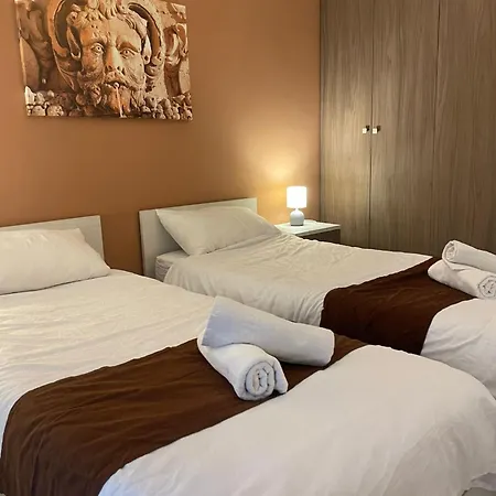 Msida Suites * Msida