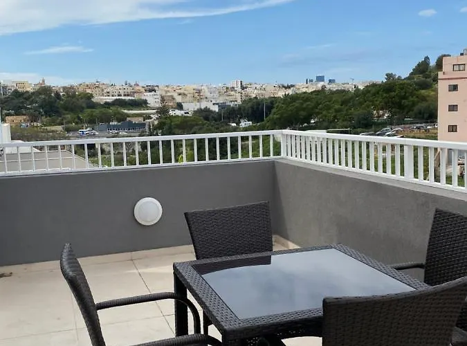Msida Suites