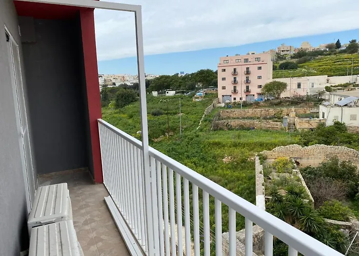 Msida Suites * Msida