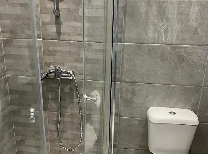 Msida Suites Apartamento