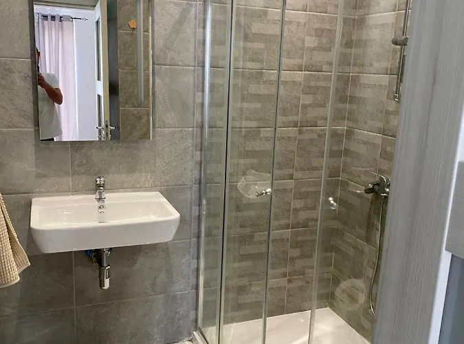 Διαμέρισμα Msida Suites *