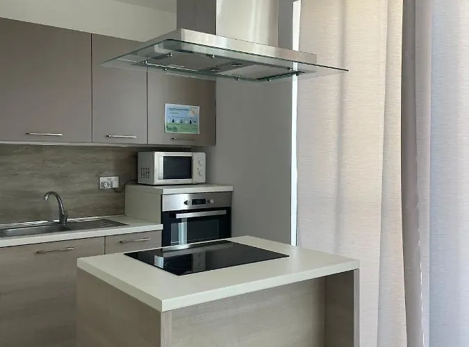 Διαμέρισμα Msida Suites Msida
