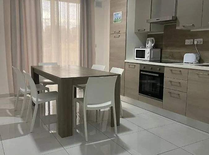 Apartamento Msida Suites Msida