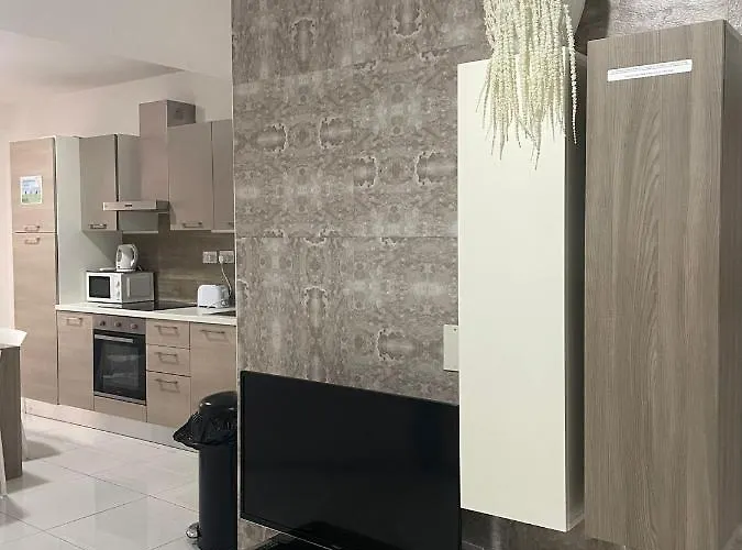 Apartamento Msida Suites Msida