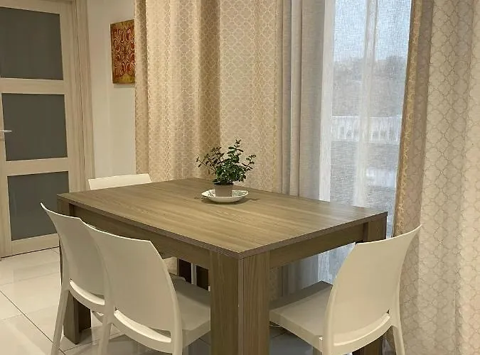 Apartamento Msida Suites Msida