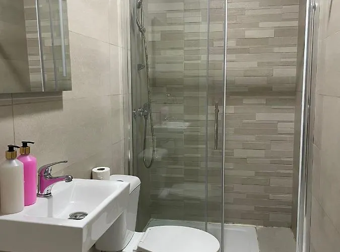 Διαμέρισμα Msida Suites Msida