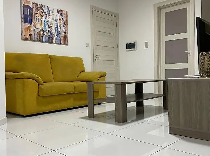 Msida Suites Διαμέρισμα *