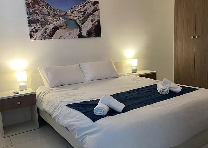 Msida Suites * Msida