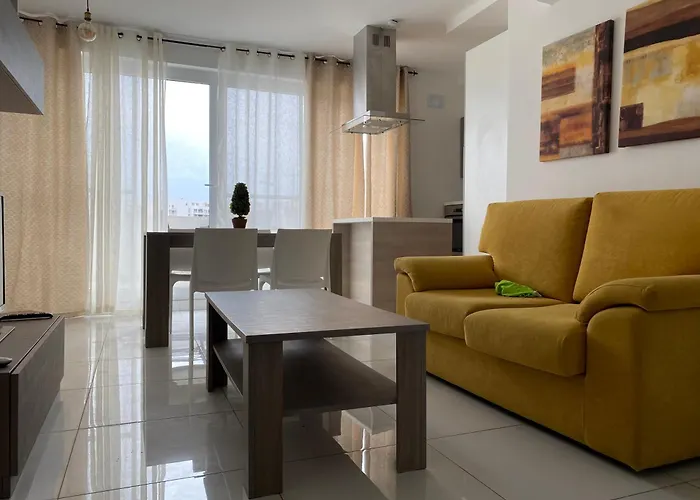 Apartamento Msida Suites *