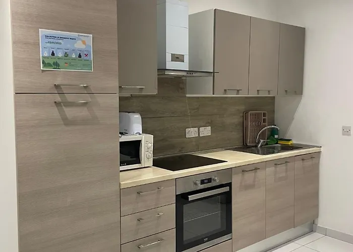 Msida Suites * Msida