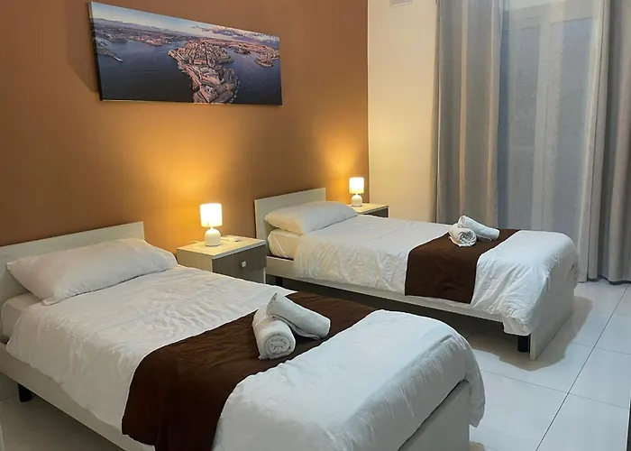 Apartamento Msida Suites Msida