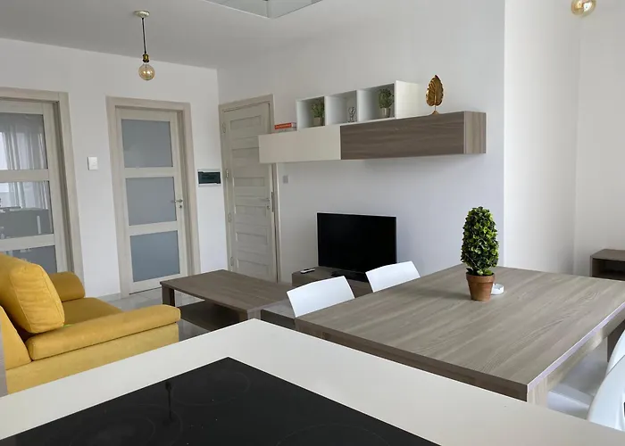 Msida Suites Διαμέρισμα