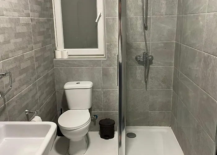 Msida Suites Apartamento Msida