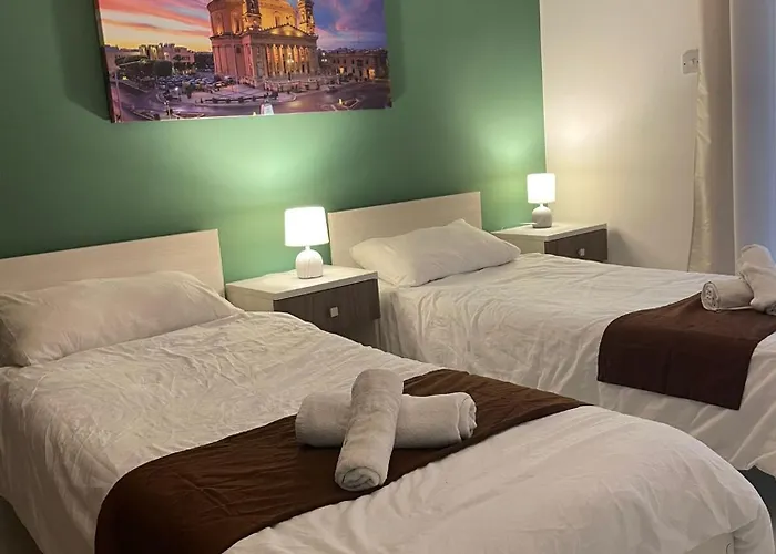 Msida Suites *