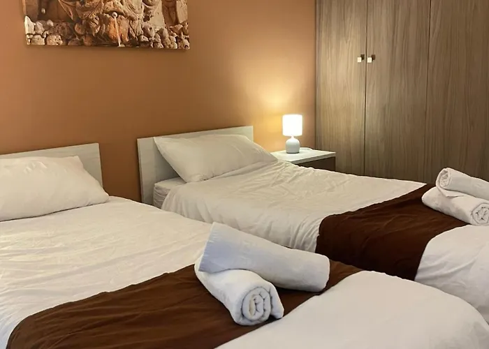 Msida Suites * Msida